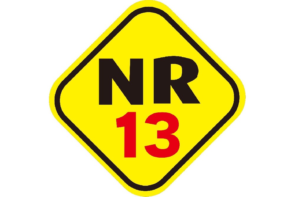 巴西NR13认证