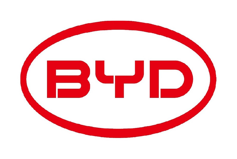 BYD集团